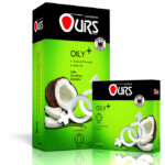 Oily Plus