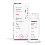 Elegant Vitashine Dry Dandruff Shampoo