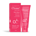 Elegant Clozac Face Wash