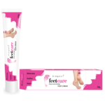 Elegant Feetcare Cream