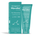 Elegant Glycolite Face Wash