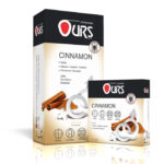 Cinnamon