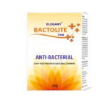 Elegant Bactolite Soap