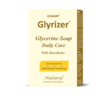 Elegant Glyrizer Soap