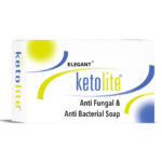 Elegant Ketolite Soap