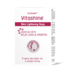 Elegant Vitashine Skin Lightening Soap