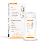 Elegant Vitashine Hair Stimulate Shampoo
