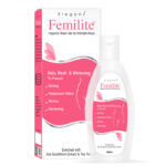 Elegant Femilite Hygienic Wash Gel