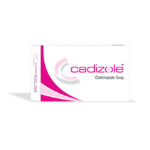 Cadizole Soap