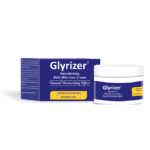 Glyrizer Milk & Honey Cream