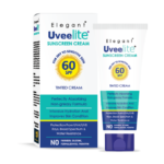 Elegant Uveelite SPF60 Tinted Cream