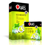 Ice Mohito