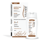 Elegant Vitashine Anti Hair Loss Shampoo