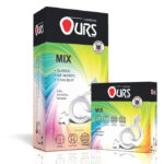 Mix