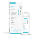 Elegant Vitashine Anti Lice Shampoo