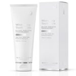 Silver Particle Whitening Toothpaste